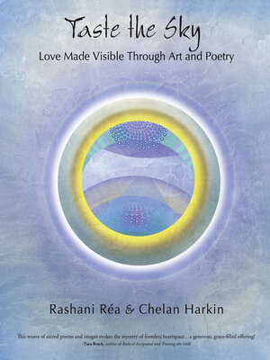 cover image of Taste the Sky